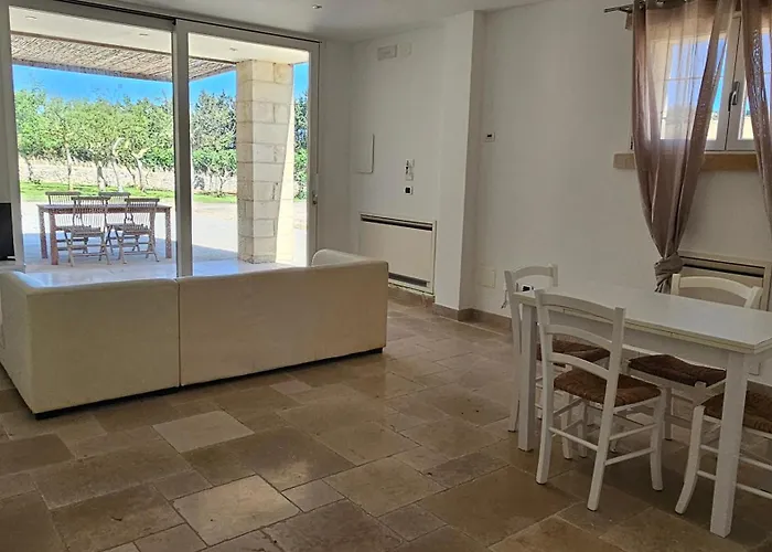 別荘 Antica Dimora 