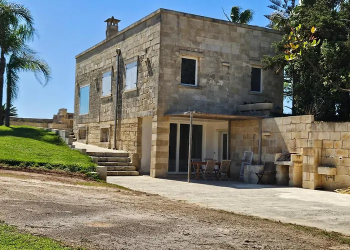 別荘 Antica Dimora 