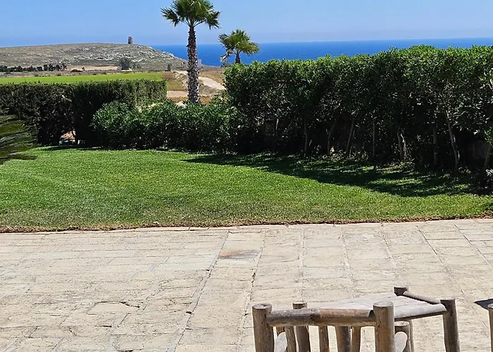 別荘 Antica Dimora 