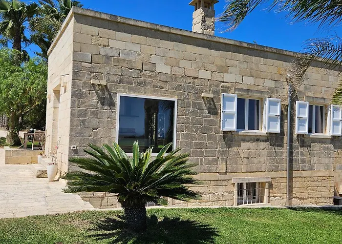 別荘 Antica Dimora 