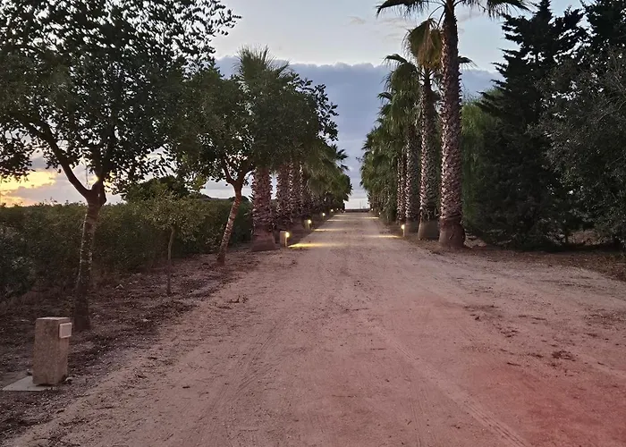 別荘 Antica Dimora 