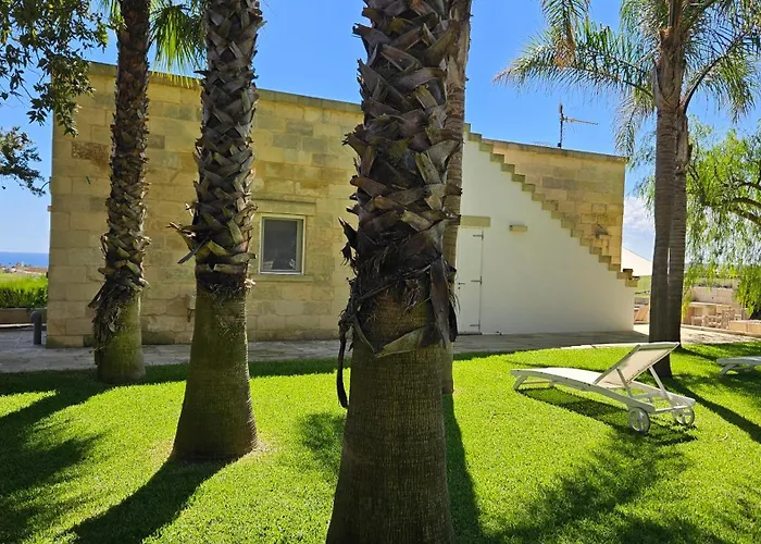 別荘 Antica Dimora 