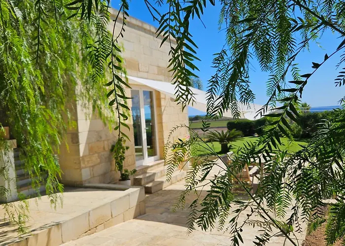 別荘 Antica Dimora 