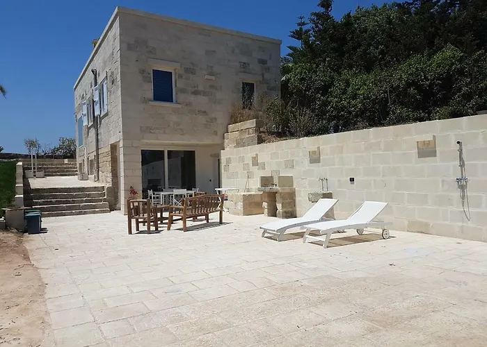 別荘 Antica Dimora 