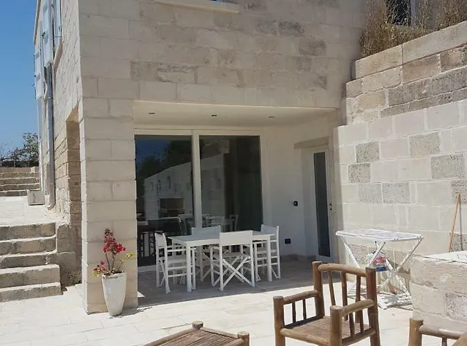 別荘 Antica Dimora 