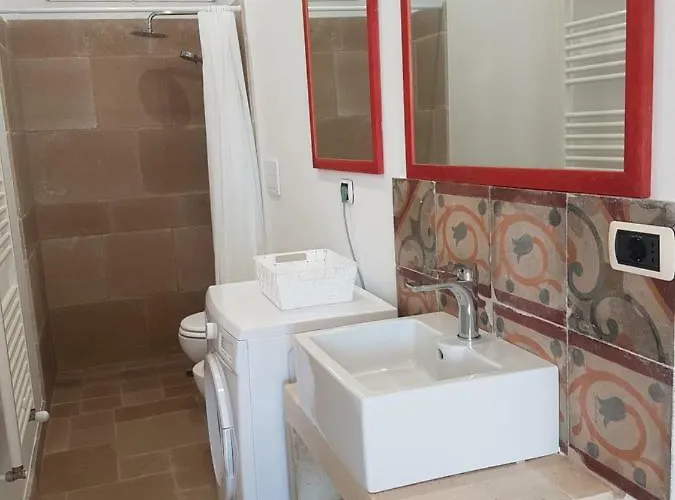 別荘 Antica Dimora 