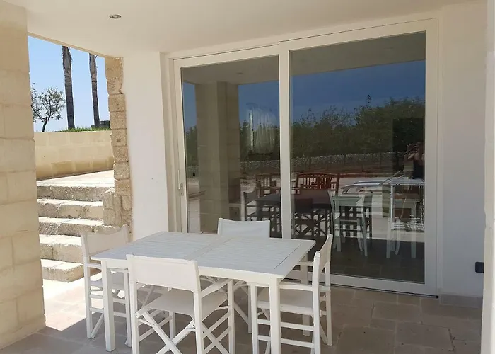 別荘 Antica Dimora 