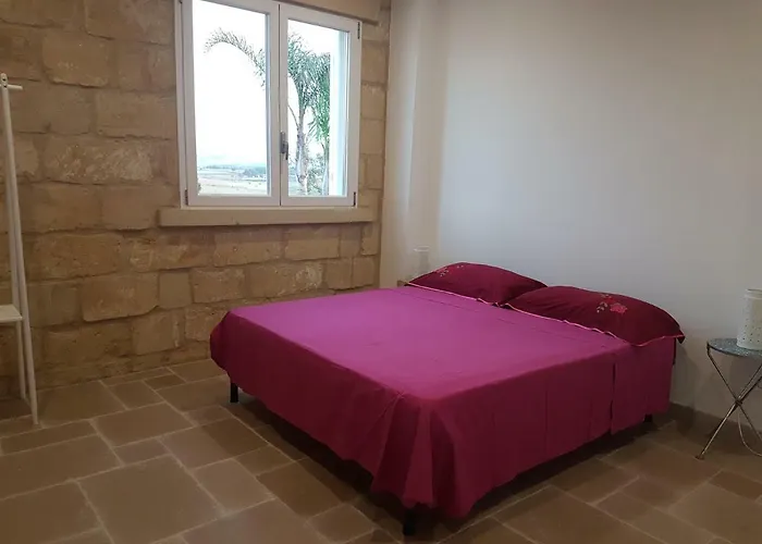 別荘 Antica Dimora 