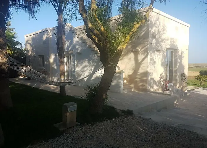 Dom wakacyjny Antica Dimora 