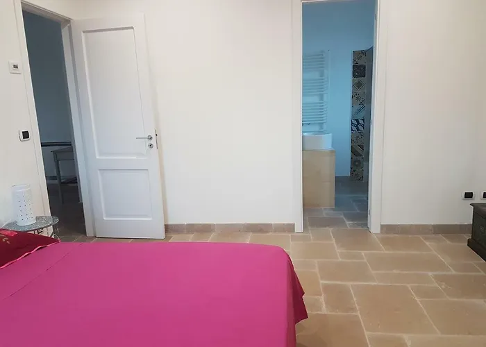 別荘 Antica Dimora 