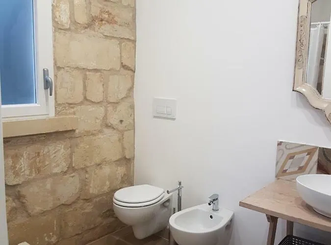 別荘 Antica Dimora 